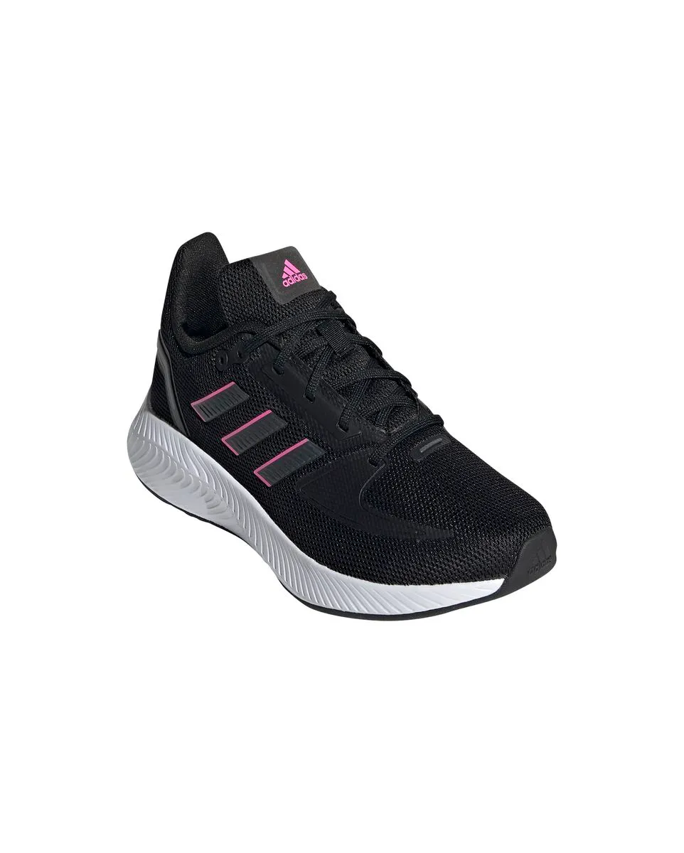 Chaussure de running Femme RUNFALCON 2.0 Noir