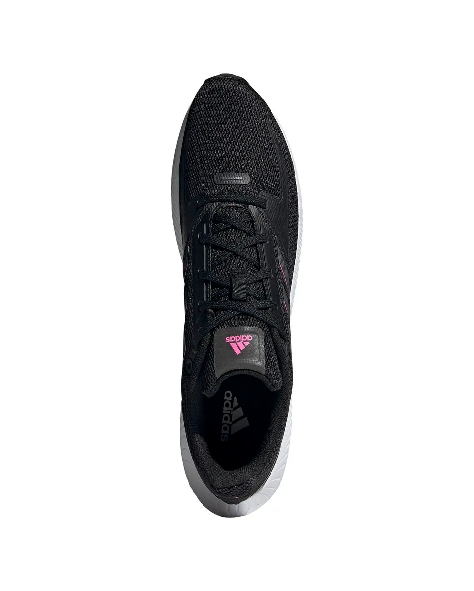 Chaussure de running Femme RUNFALCON 2.0 Noir