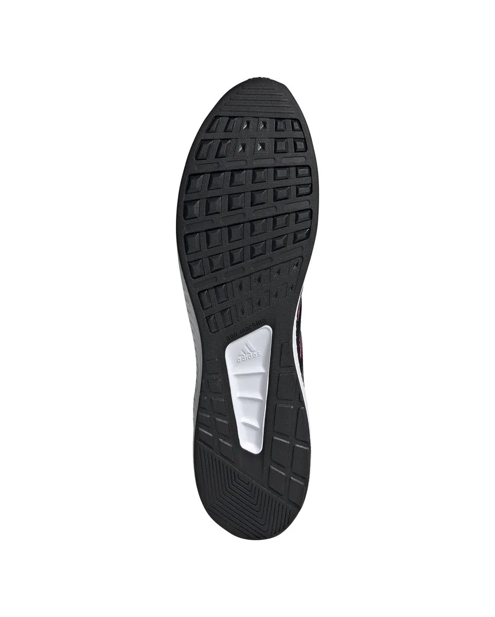 Chaussure de running Femme RUNFALCON 2.0 Noir