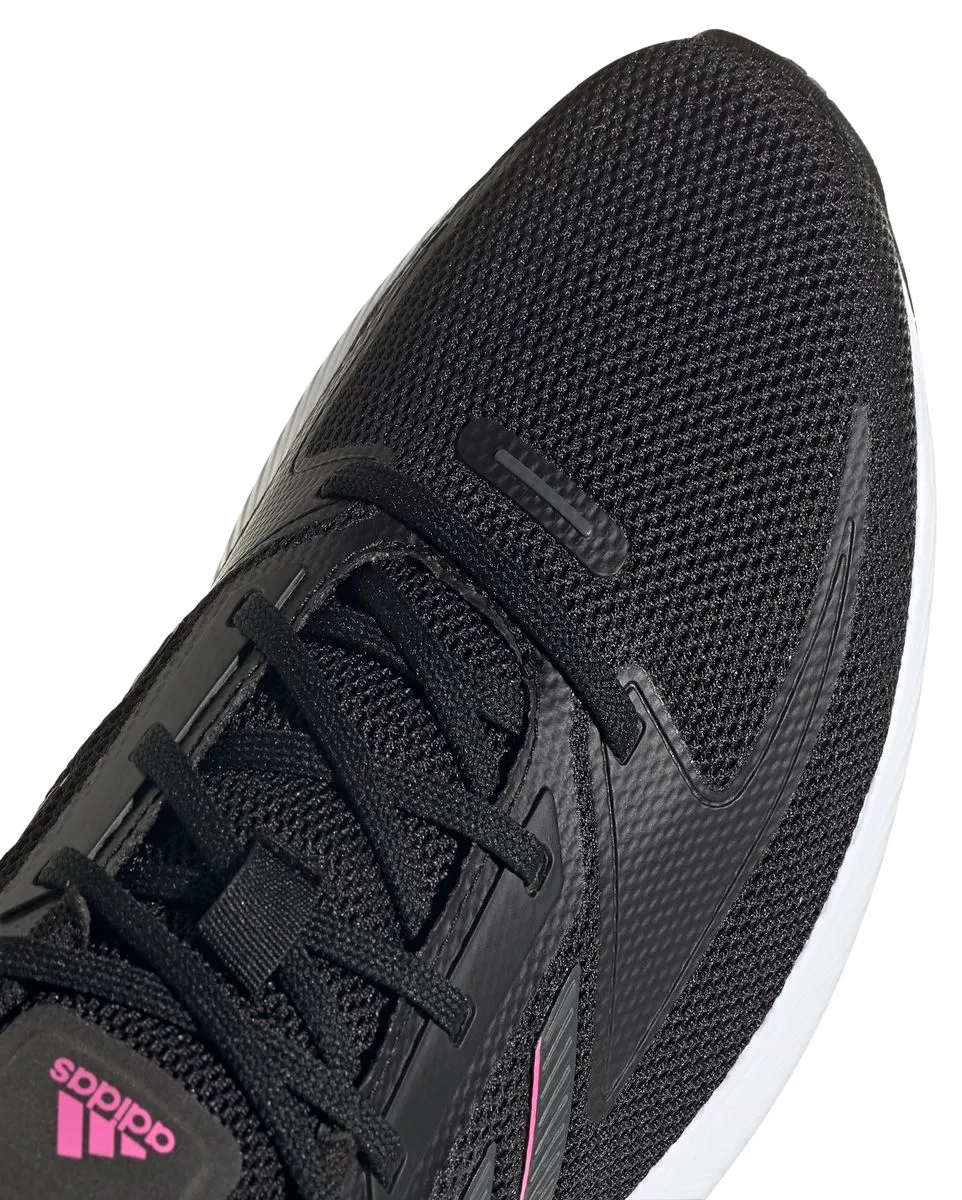Chaussure de running Femme RUNFALCON 2.0 Noir