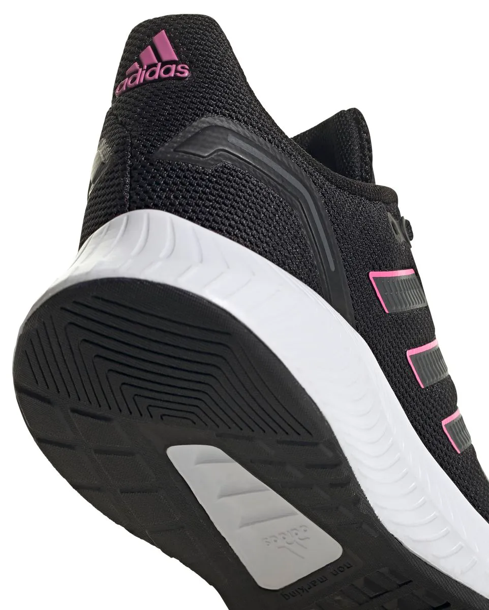 Chaussure de running Femme RUNFALCON 2.0 Noir